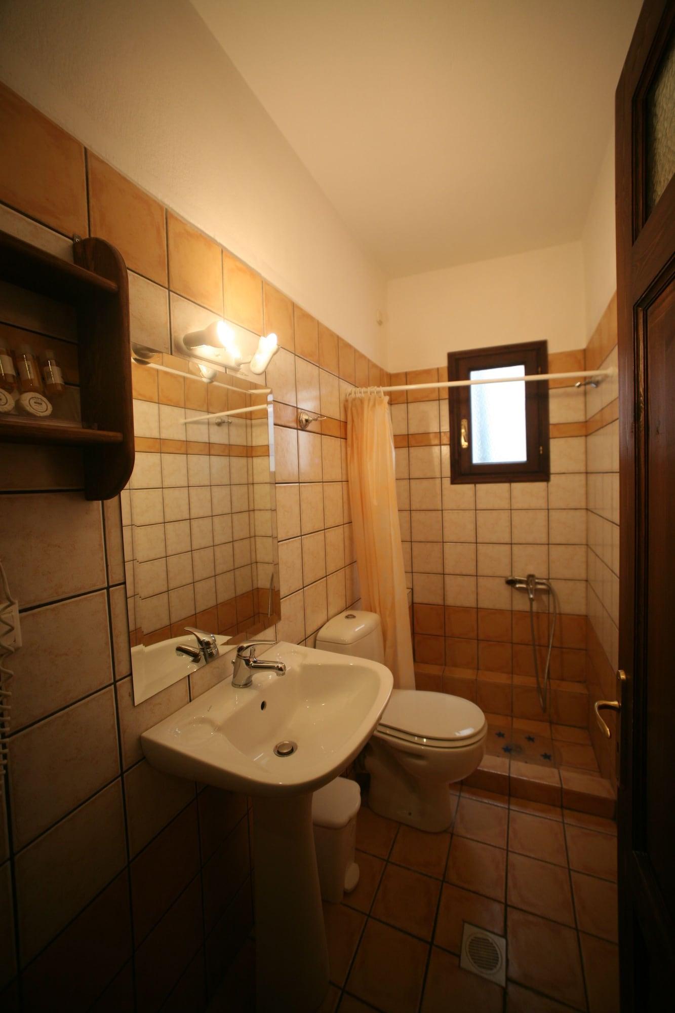 Fretzato Aparthotel Eláti Kültér fotó
